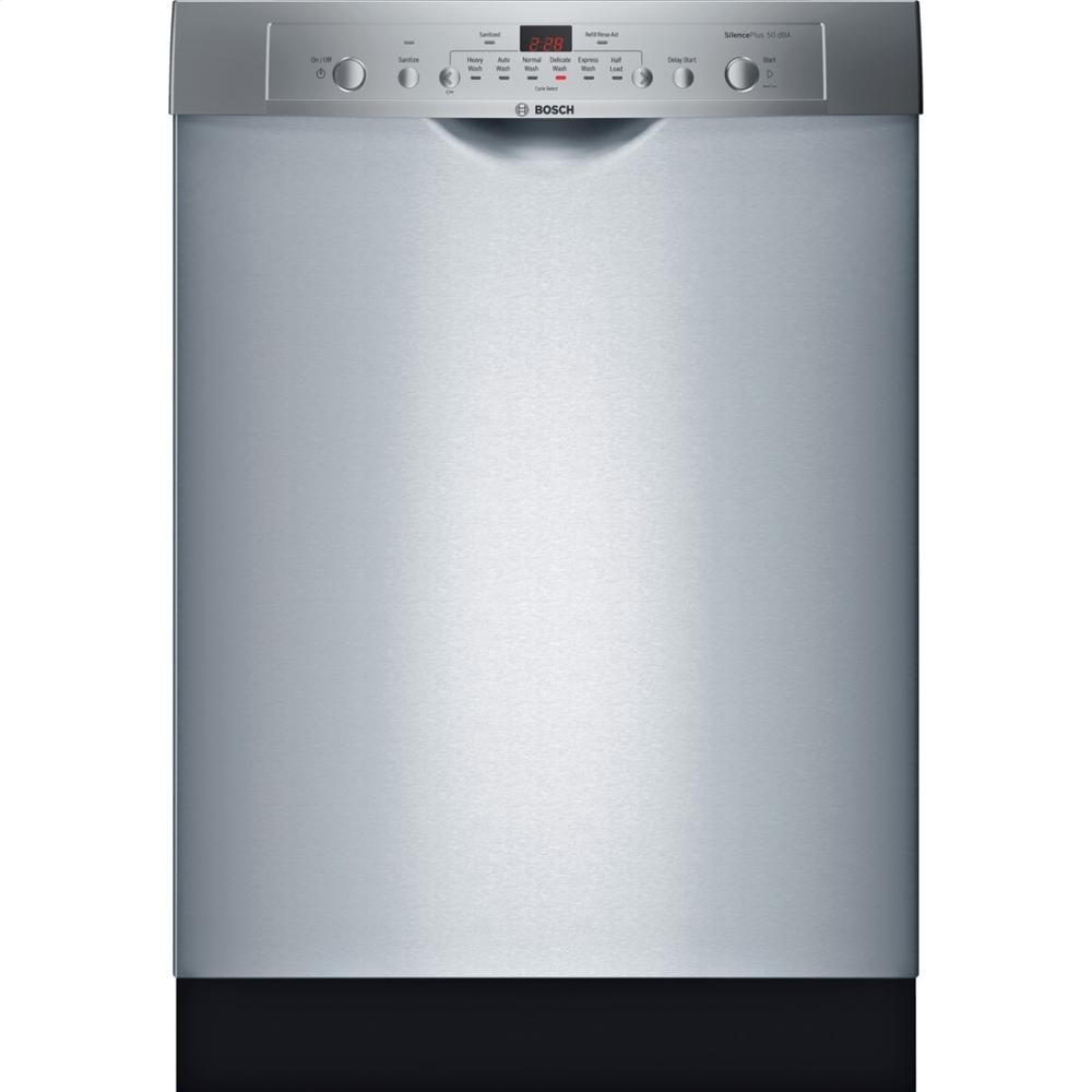 5 Best Bosch Dishwashers for 2020 (Ratings / Reviews / Prices)